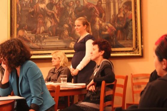 Finanční injekci dostanou projekty Gymplfest, Norka, Dýně a Zkažený moučník