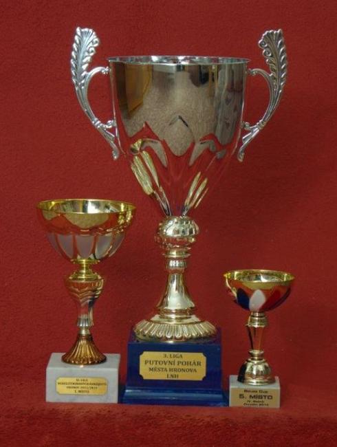 Hokej v Olivětíně se bude hrát, dokud bude hrát Jarda Jágr