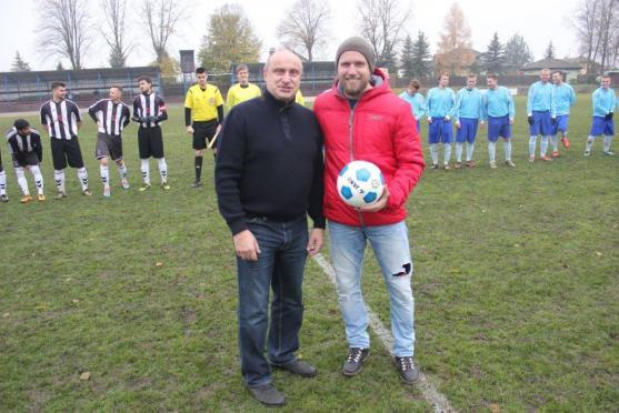 Broumov pošesté v řadě vyhrál a v tabulce přezimuje na druhém místě