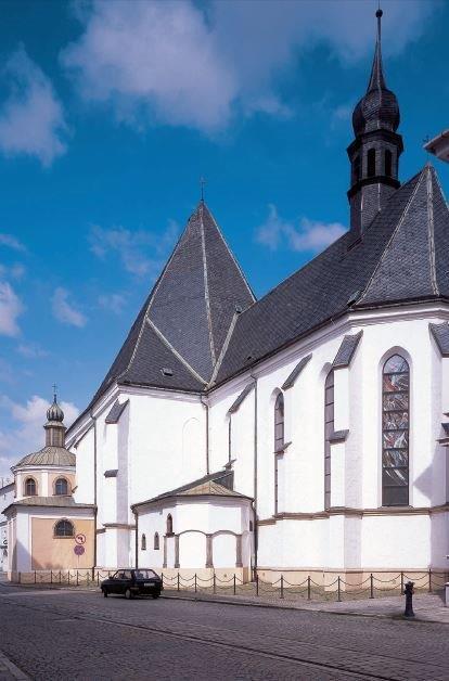 V Olomouci byla zahájena výstava Tempus fugit