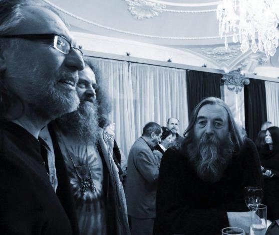 Stanislav Pitaš: Charta, můj osud