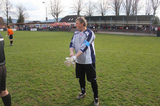 Video: Broumovští fotbalisté zvítězili brankou v posledních vteřinách zápasu