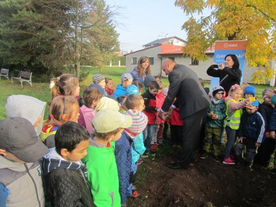 V Broumově ukončili a vyhodnotili soutěž ve zpětném odběru elektrozařízení