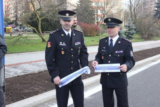 Skončila rekonstrukce průtahu Náchoda