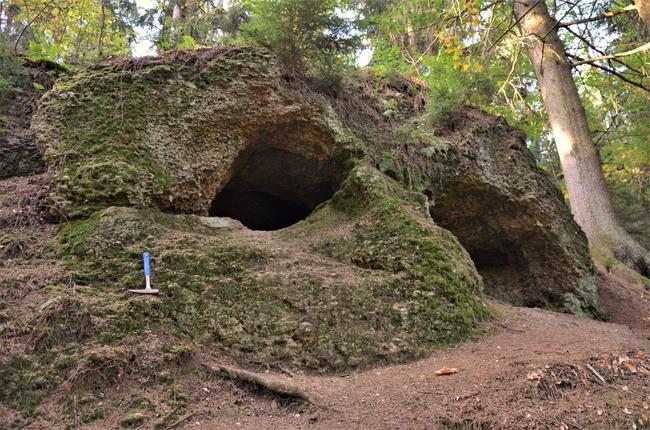 Další putování za zapomenutou historií Broumovska