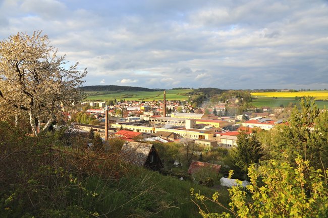 "Děsivé peklo zlomeno houževnatým zásahem všech hasičských jednotek." 