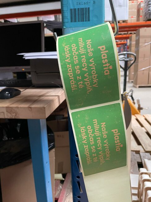 Inspirace pro Broumovsko