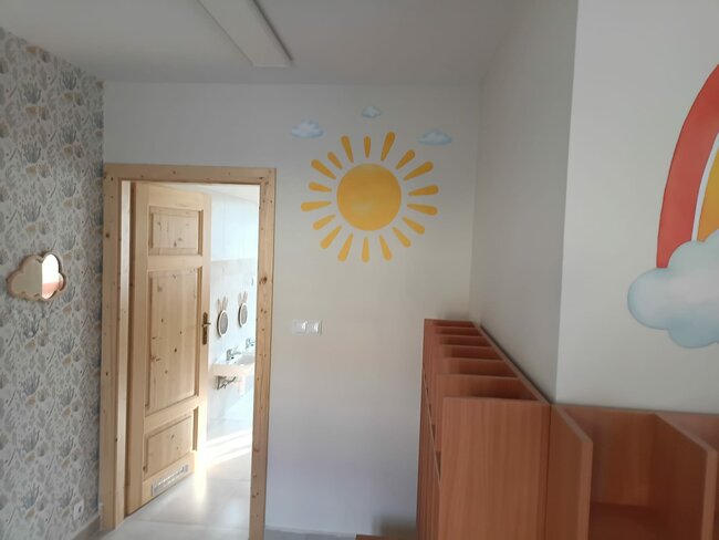 Od září začíná fungovat dětská skupina v Hejtmánkovicích