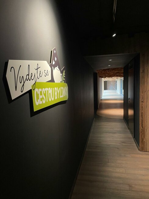 Inspirace pro Broumovsko