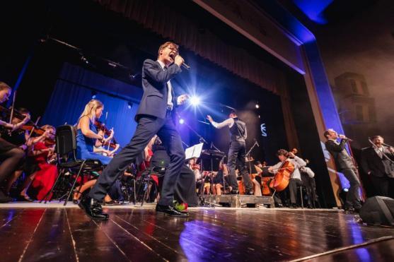 PSO jízda rokem 2019