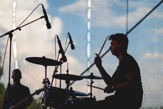 Bigboš Křinice 2018 - pohoda, přátelská atmosféra, skvělá hudba