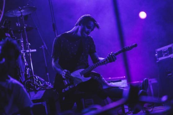 Bigboš Křinice 2018 - pohoda, přátelská atmosféra, skvělá hudba