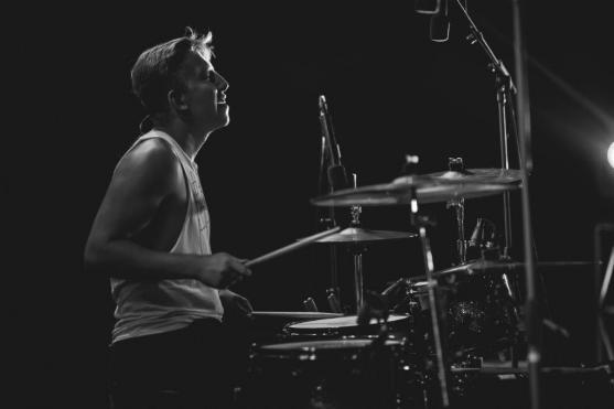 Bigboš Křinice 2018 - pohoda, přátelská atmosféra, skvělá hudba