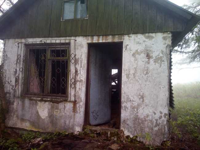 Broumovský chodec se blíží k nejvýchodnějšímu místu republiky