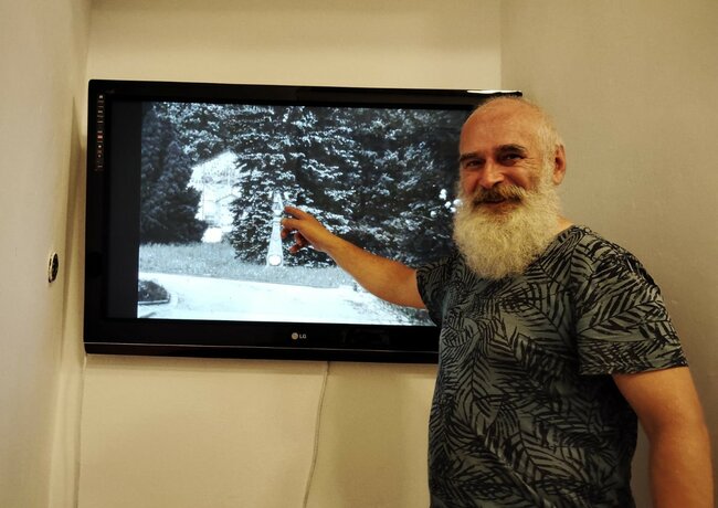 Příběh zachráněných filmů. Unikátní materiál z Broumovska ležel u popelnic