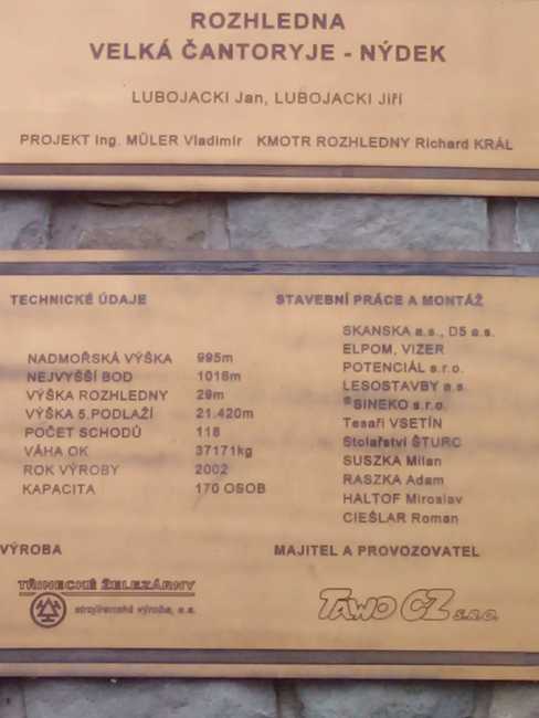 Broumovský chodec se blíží k nejvýchodnějšímu místu republiky