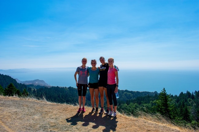 S Alenou Ulrichovou po čtyřech letech 