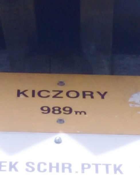 Broumovský chodec se blíží k nejvýchodnějšímu místu republiky