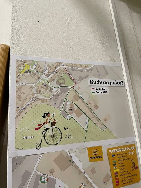 Inspirace pro Broumovsko