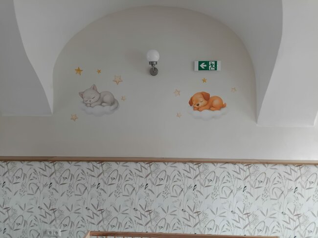 Od září začíná fungovat dětská skupina v Hejtmánkovicích