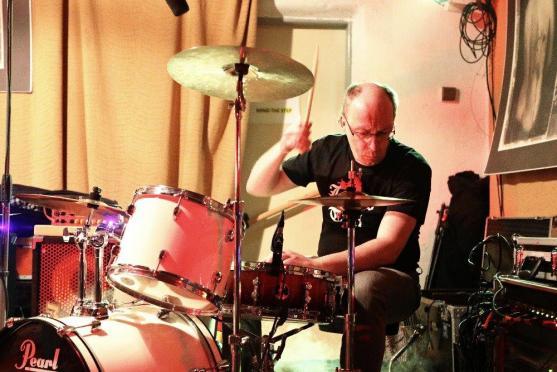 V Edenu vystoupila partička prvotřídních muzikantů