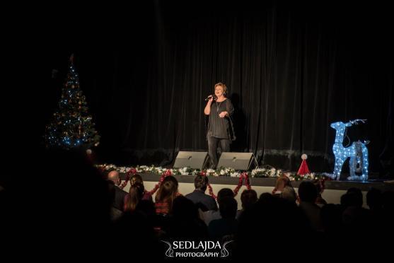 Adventní koncert podpořil broumovské děti z Dětského domova a Martina Rozuma z Hejtmánkovic