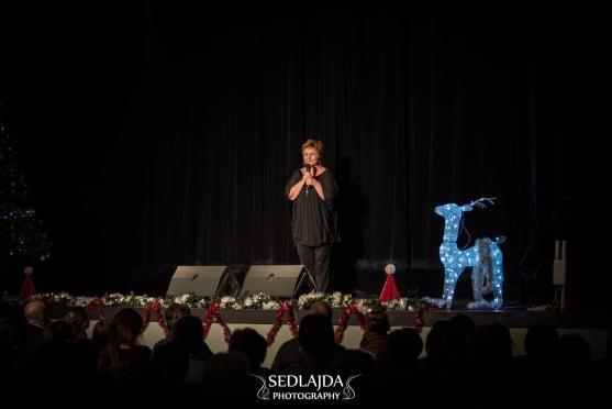 Adventní koncert podpořil broumovské děti z Dětského domova a Martina Rozuma z Hejtmánkovic