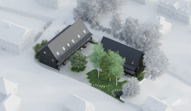 Obecní byty na Broumovsku: nové možnosti i přísnější podmínky 