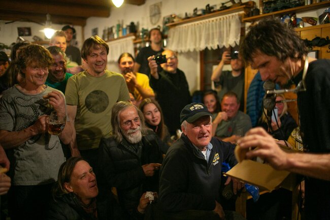 Jsem zvědavý, jak se nový systém ujme