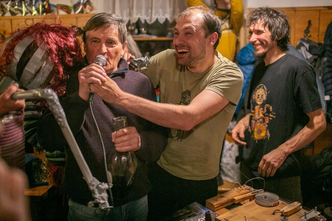 Jsem zvědavý, jak se nový systém ujme