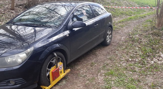 Broumovsko zaznamenalo extrémní nápor polských turistů