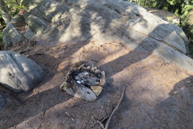 Nikdo z nás tu nechce zažít nějaký požár