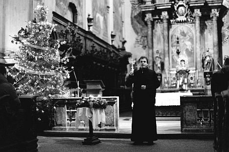 Druhý adventní koncert v kostele sv. Vojtěcha v Broumově