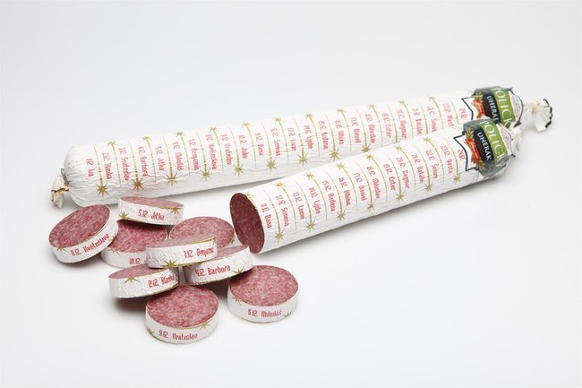 Ježíšek z Broumovska 