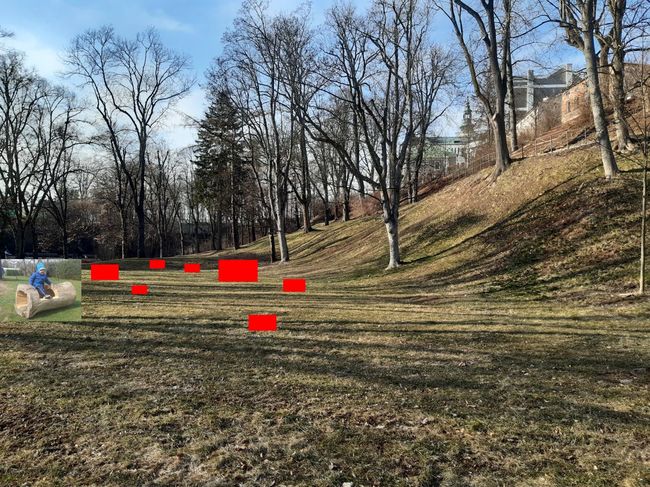 Písničky z broumovského dolíku - jak pokračujeme…