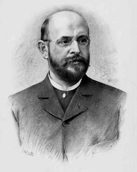 Dnes uplynulo 160 let od narození Aloise Jiráska 