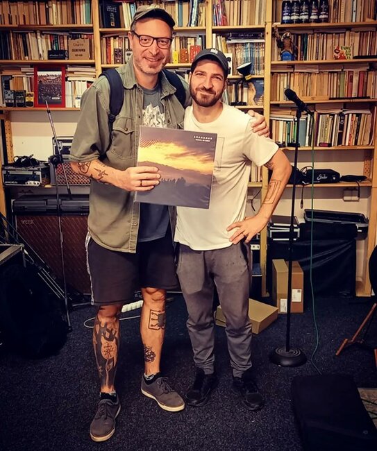 Komorní večer v Soulkostele