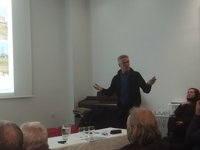 Teplice nad Metují chystají výstavbu nájemních bytů