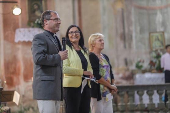 Smyčce vládly pátému koncertu festivalu Za poklady Broumovska