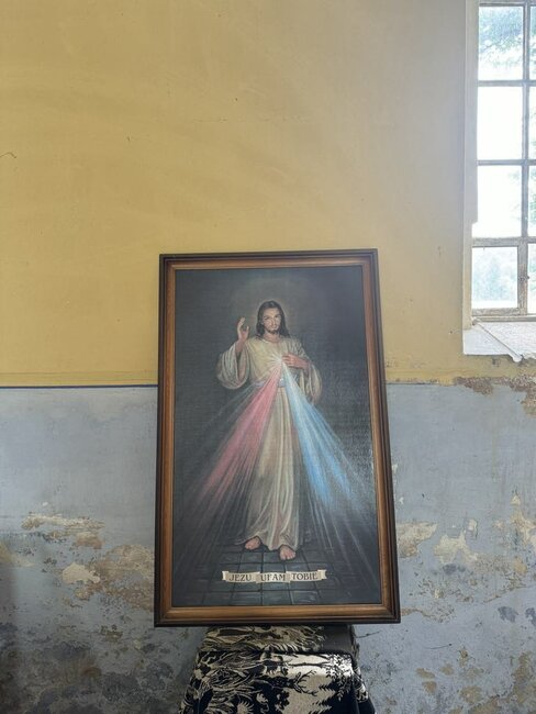 Kaple v Šonově znovu ožije