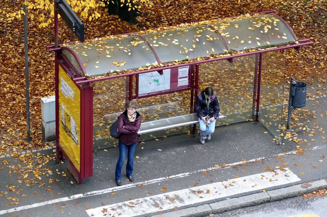 Skončily jediné večerní autobusové linky, které propojovaly Broumovsko