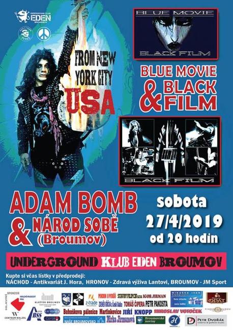 Už jste se někdy ocitli v pekle?