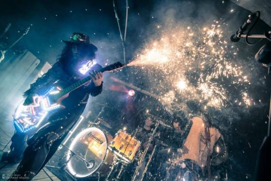 Už jste se někdy ocitli v pekle?