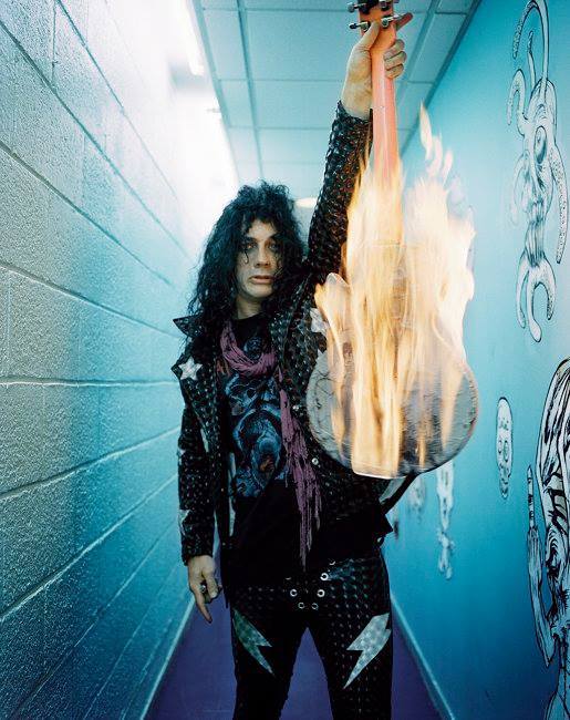 Už jste se někdy ocitli v pekle?