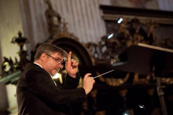 Orchestrální program zavedl festival Za poklady Broumovska do druhé poloviny