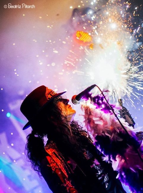 Už jste se někdy ocitli v pekle?