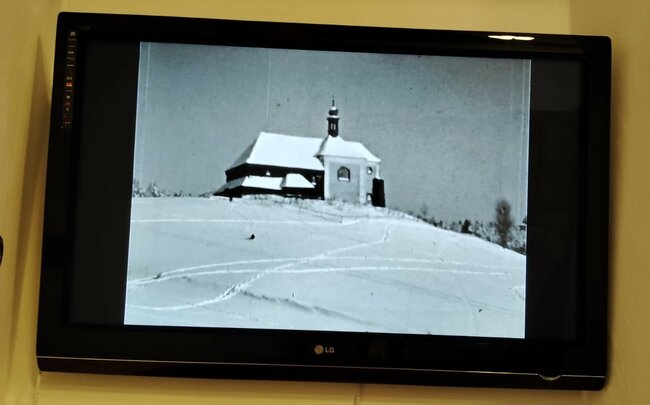 Příběh zachráněných filmů. Unikátní materiál z Broumovska ležel u popelnic