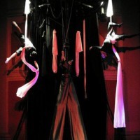 Unikátní představení TaBalada v Broumově