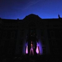 Unikátní představení TaBalada v Broumově