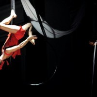 Unikátní představení TaBalada v Broumově